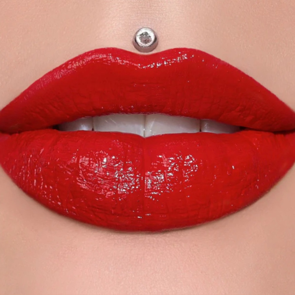 Jeffree Star Supreme Gloss Lip Gloss Red Affair